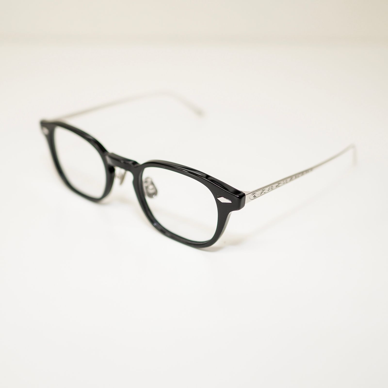 NOCHINO OPTICAL - 【再販売通知受付可能】Jifusan | ACRMTSM