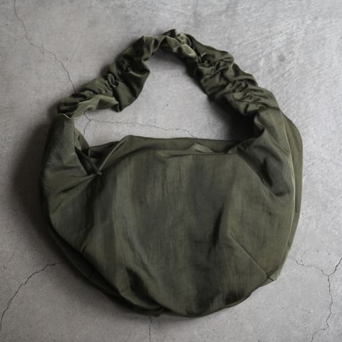 【残りわずか】Office Bag(OLIVE)