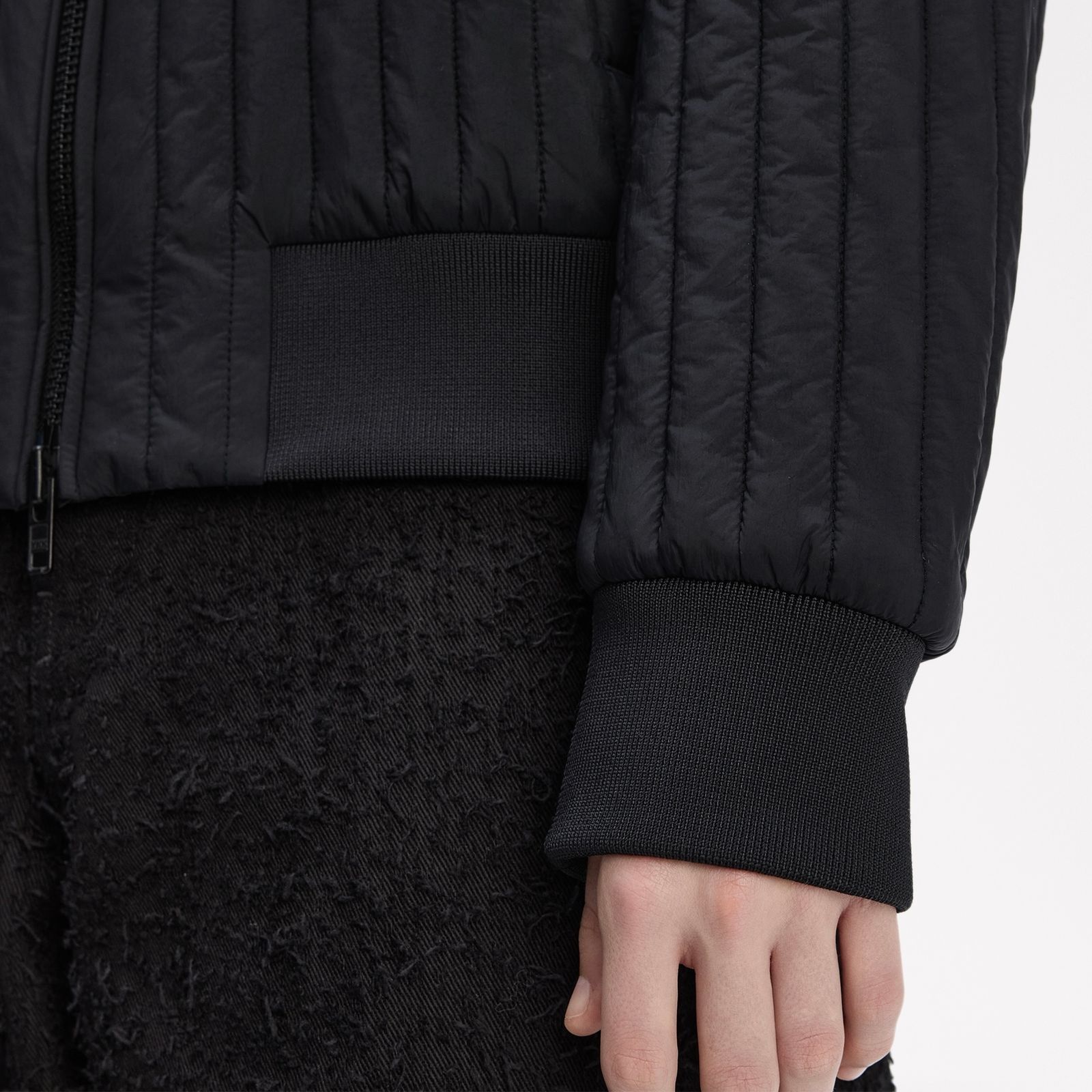 【残り一点】CG-Quilted Jacket