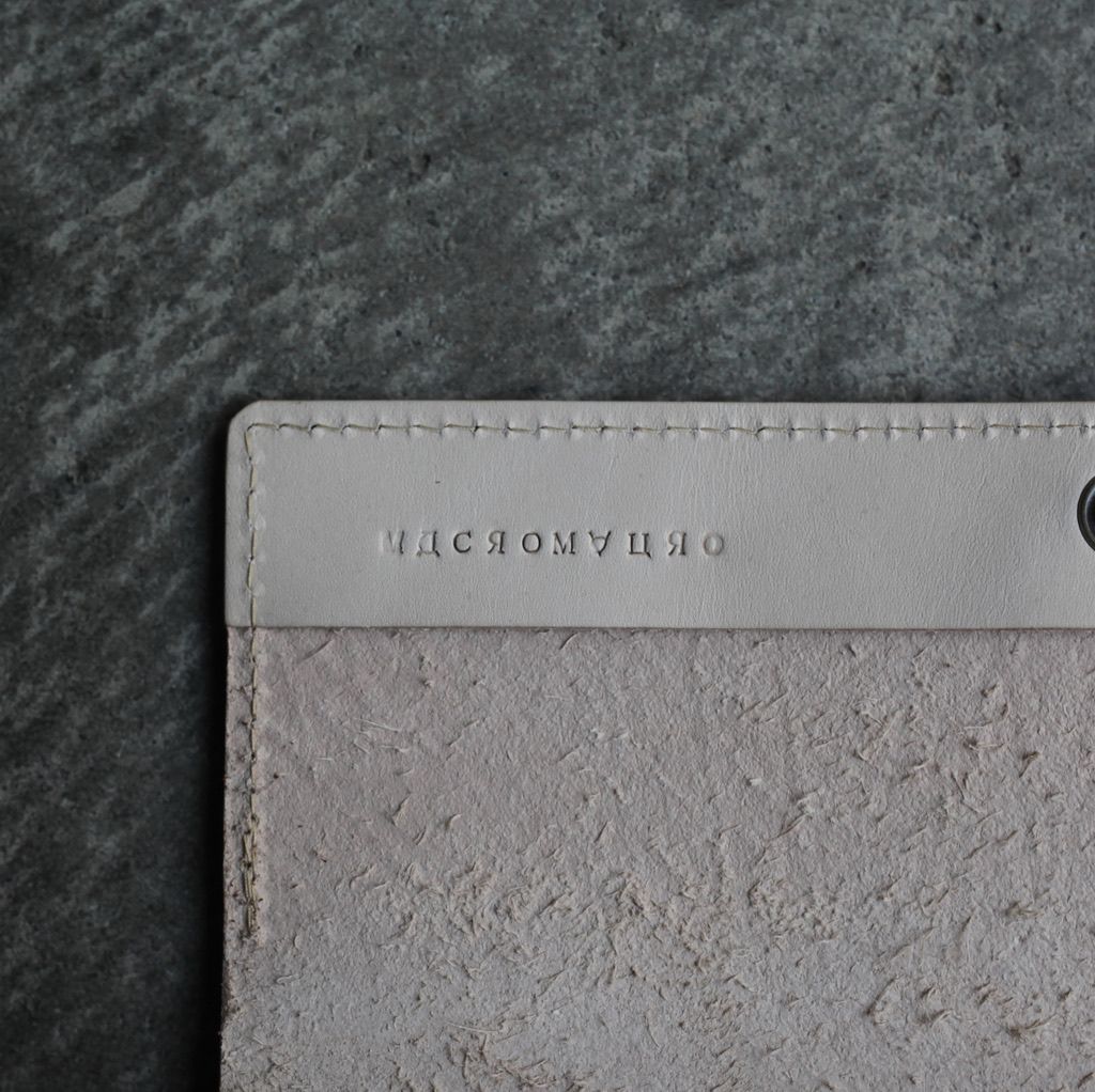 【残り一点】Paint Wallet(LONG)