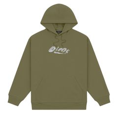 【残り一点】Paint Hoodie
