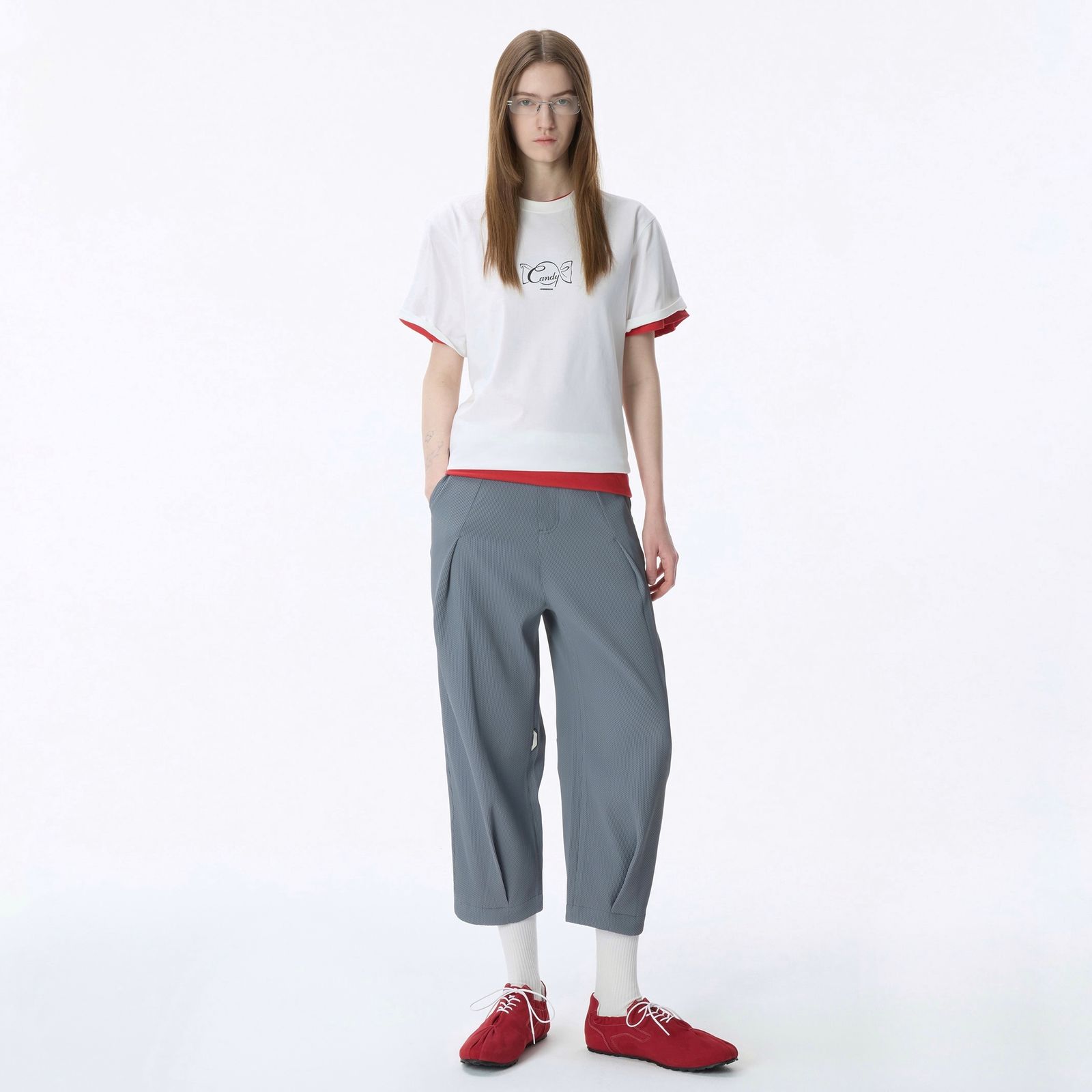 【残り一点】T-Shirt Product. 53