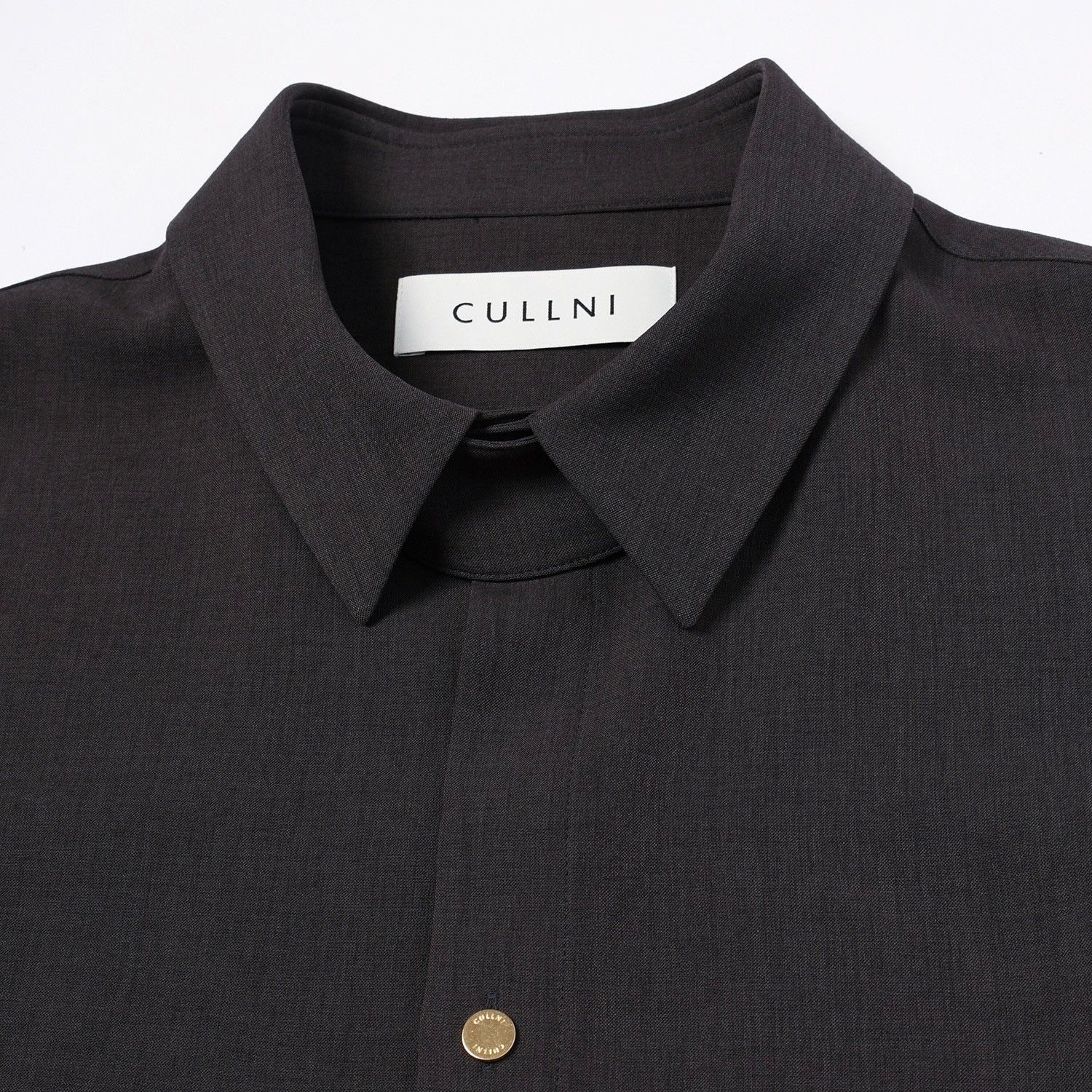 【残り一点】Relax Dry Stretch Chin Tab Short Sleeve Shirt