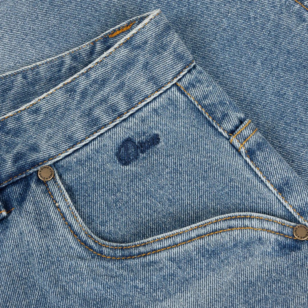 【残り一点】Classic Denim Shorts