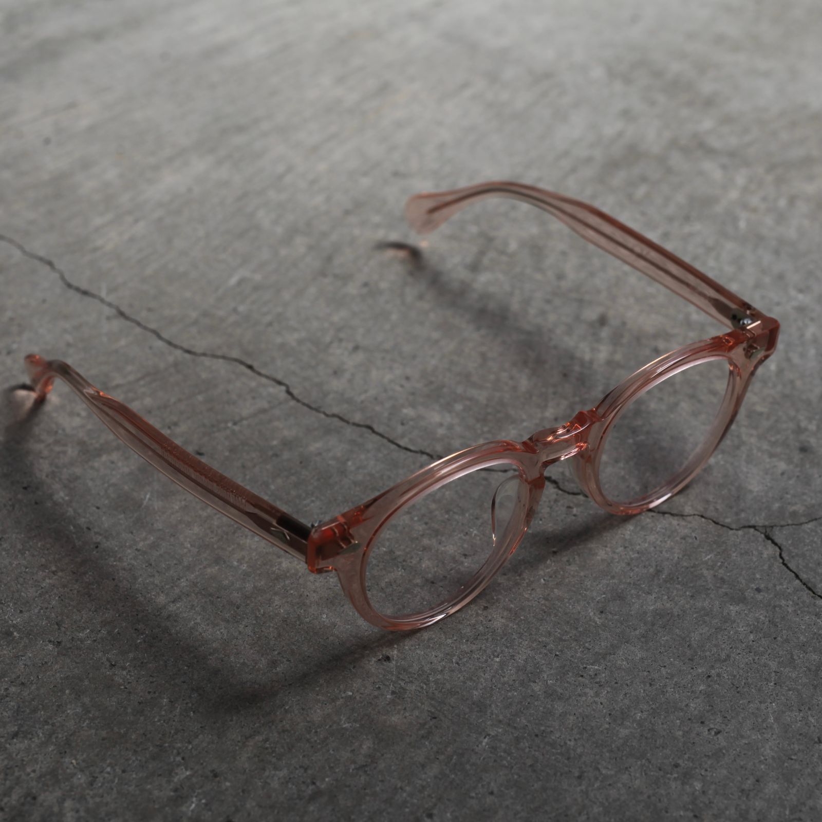 【残り一点】Harold_47mm 鼻幅22mm
