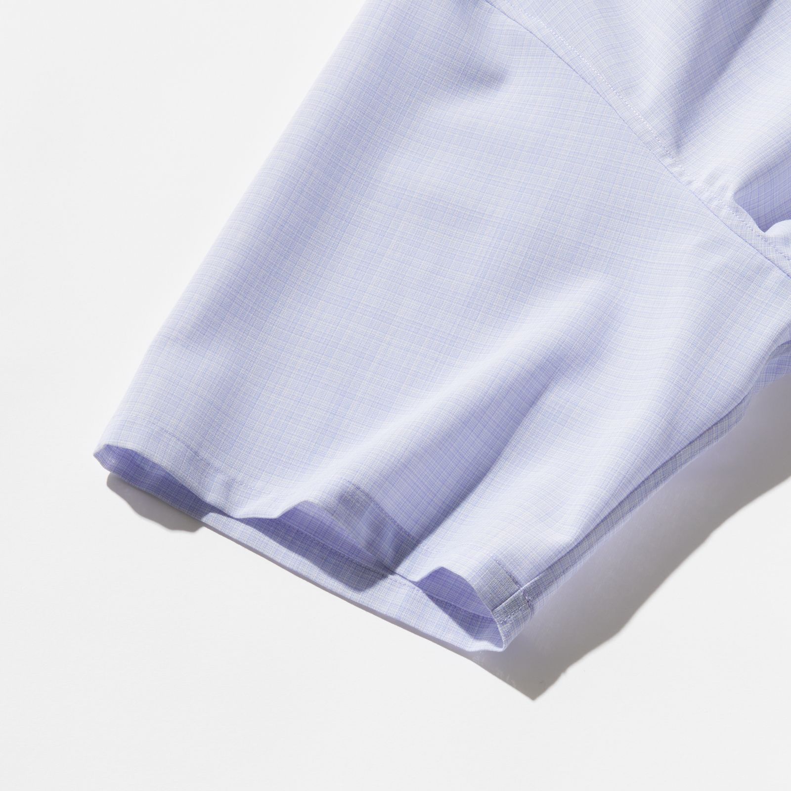 【残り一点】Open Collar Shirt_C