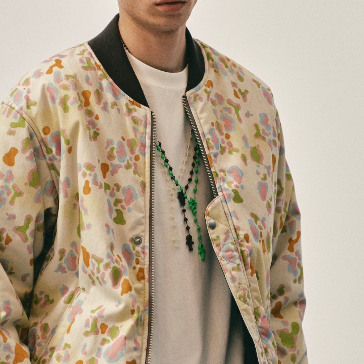 【残りわずか】Akhara Necklace