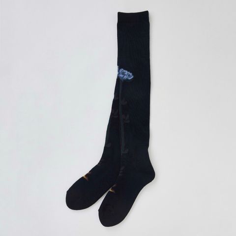 【残りわずか】Bloom Socks