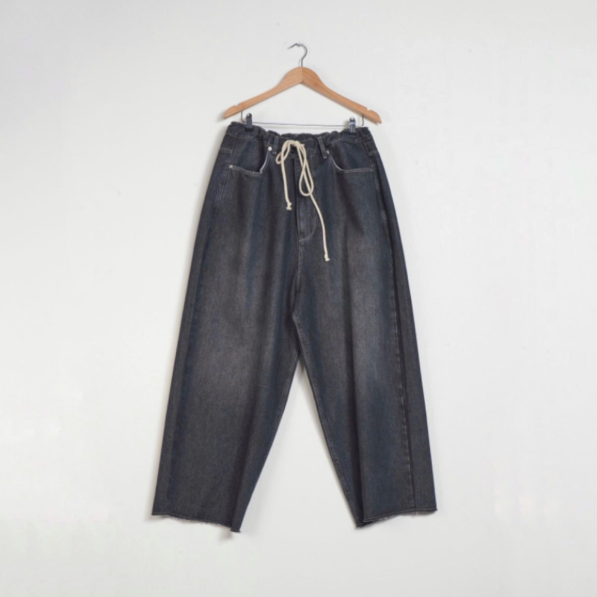 【残り一点】Big Jeans