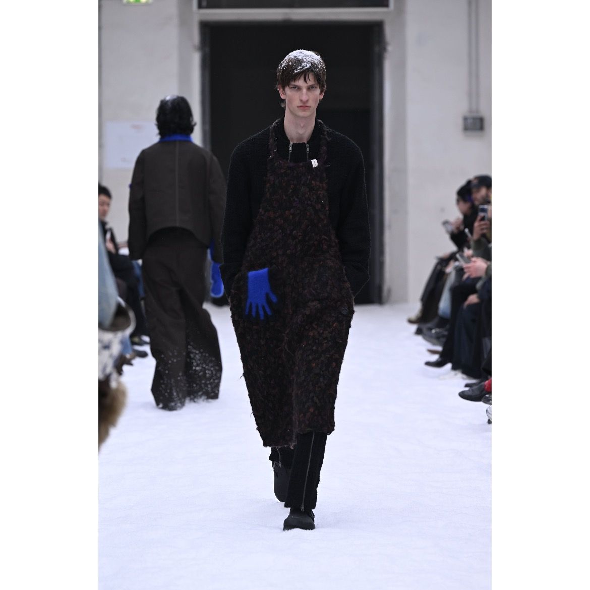 【残り一点】A' Work Gloves