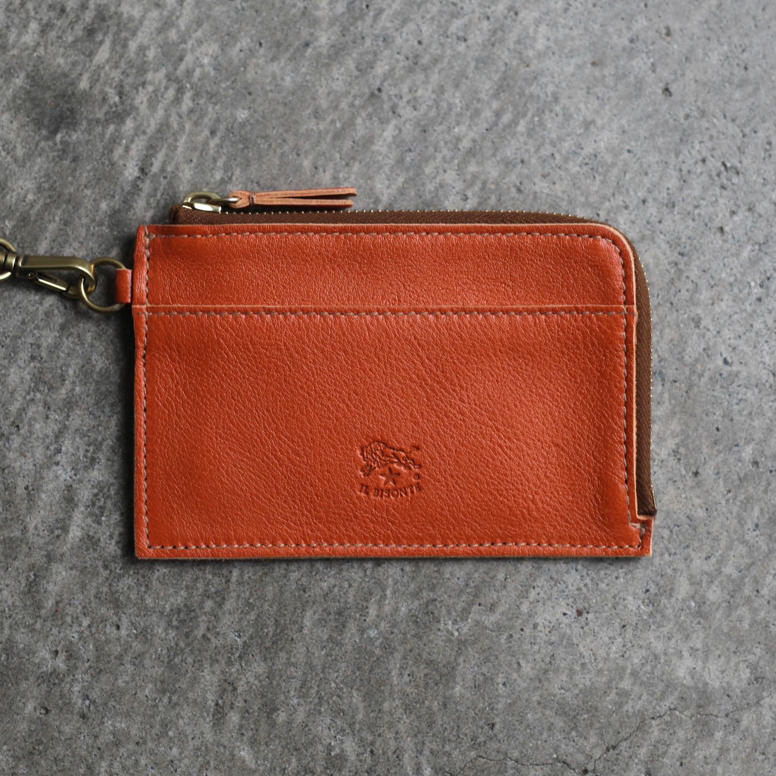 【残り一点】ネックウォレット