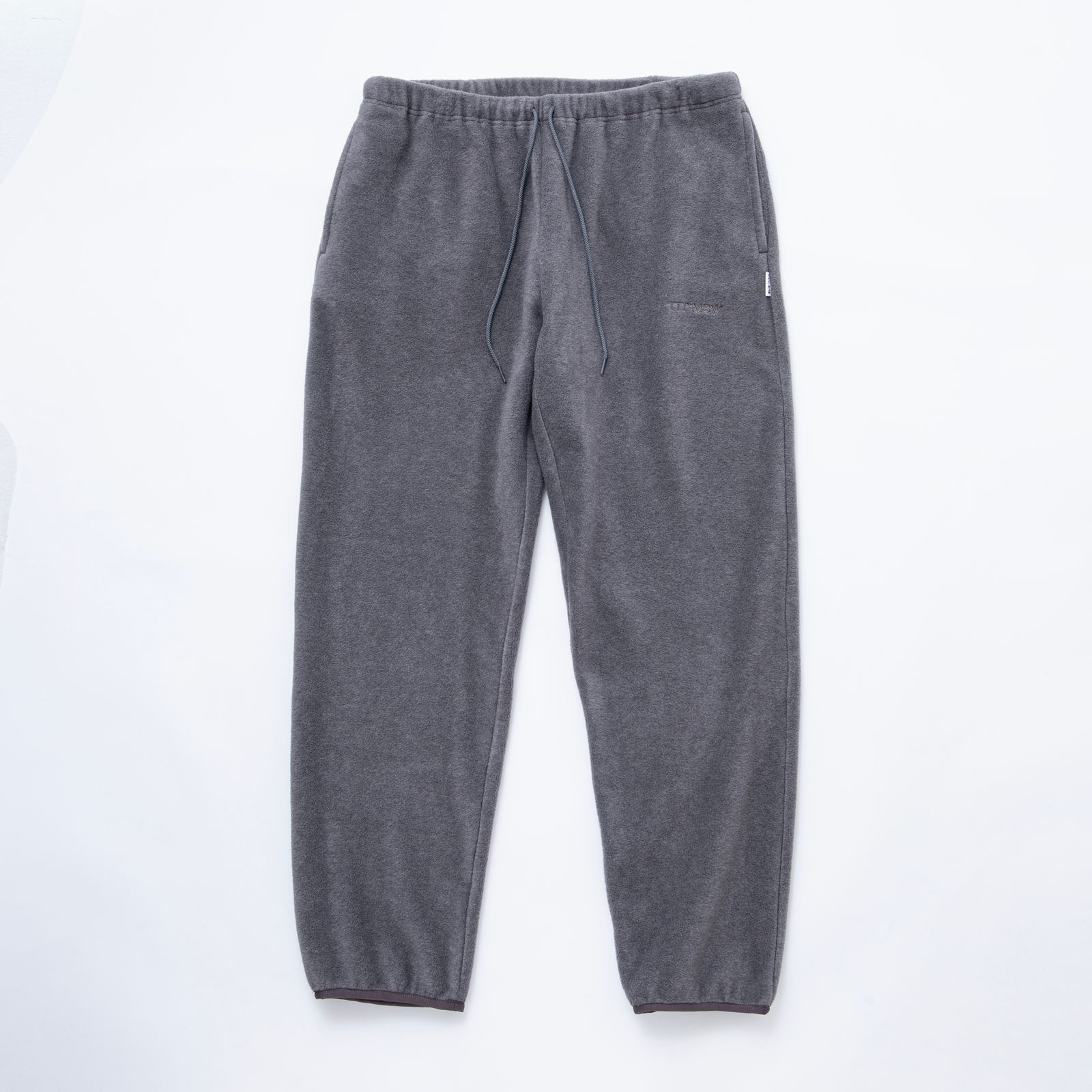 TTT MSW - 【残り一点】Fleece Easy Pants | ACRMTSM ONLINE STORE