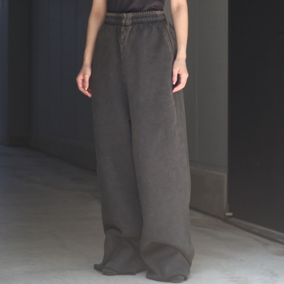 【残りわずか】Full Sweat Pant