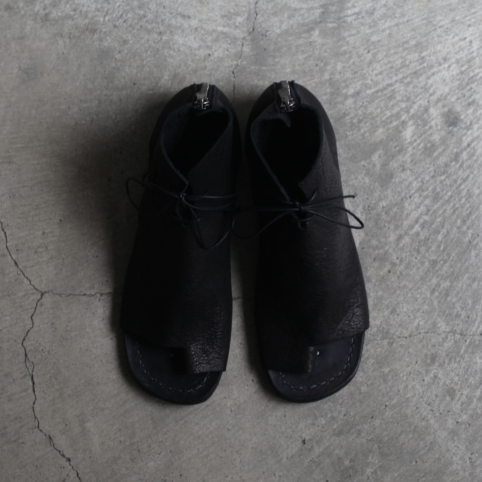 【お取り寄せ注文可能】Boot Sandals(MEN)