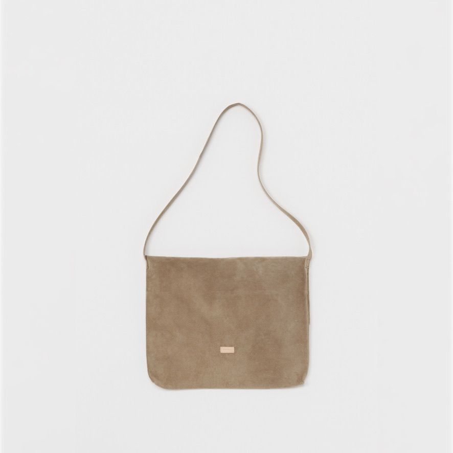希少★【Hender Scheme】 pig flap ショルダー バッグ big Hender Scheme - 【残りわずか】Pig Flap Shoulder Bag Big