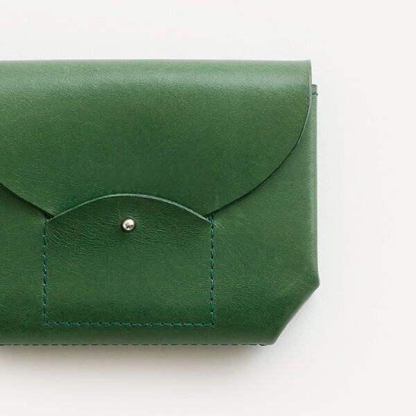【残り一点】Ric-Rac Mini Wallet