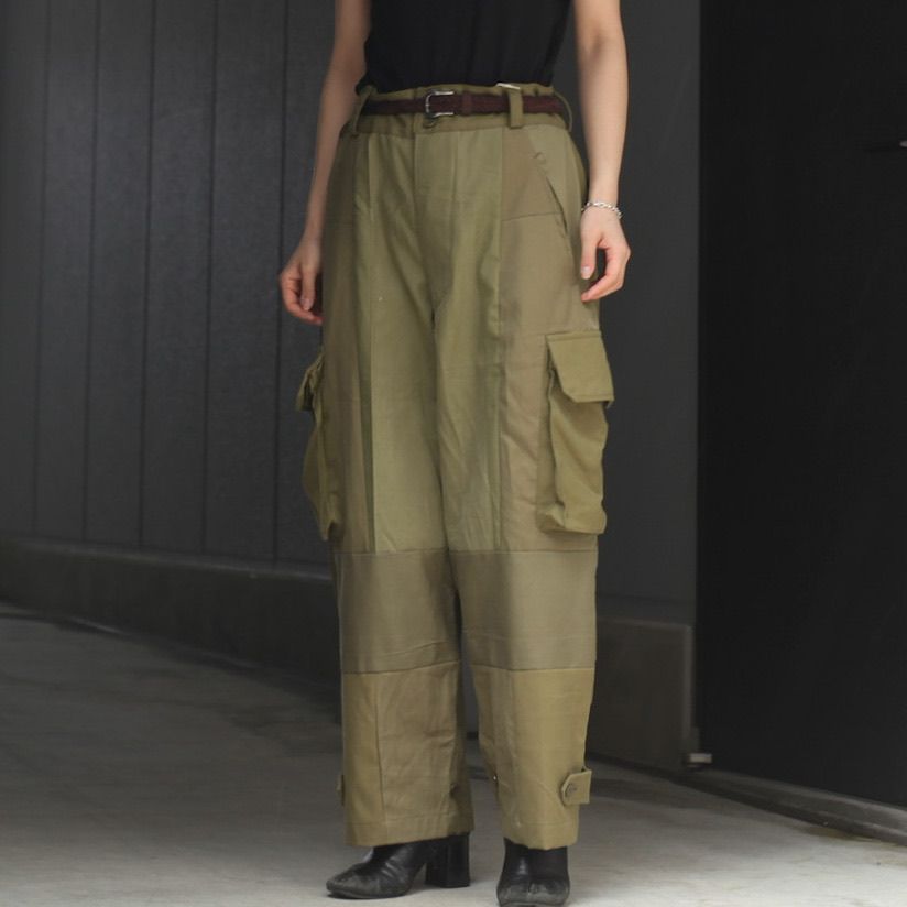 【残り一点】Reconstructed Military M-47_1(S)