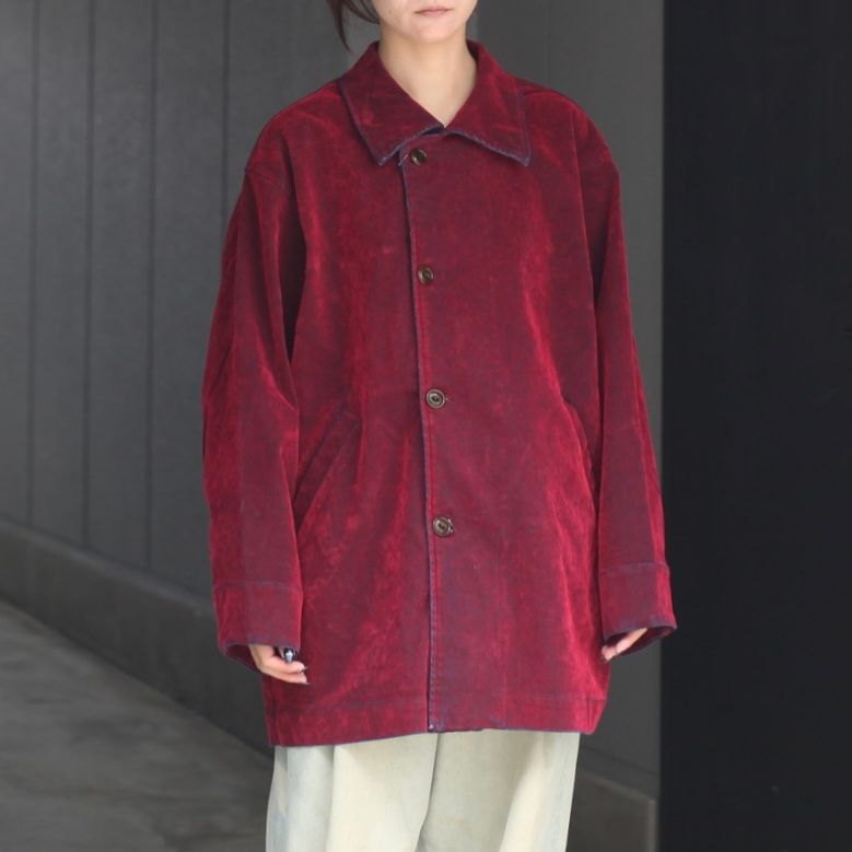 ジャケット・アウター / カバーオール 通販 | ACRMTSM ONLINE STORE