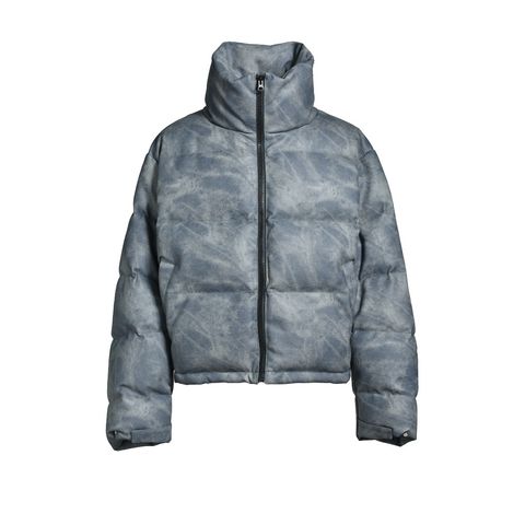 【残り一点】Marble Down Jacket