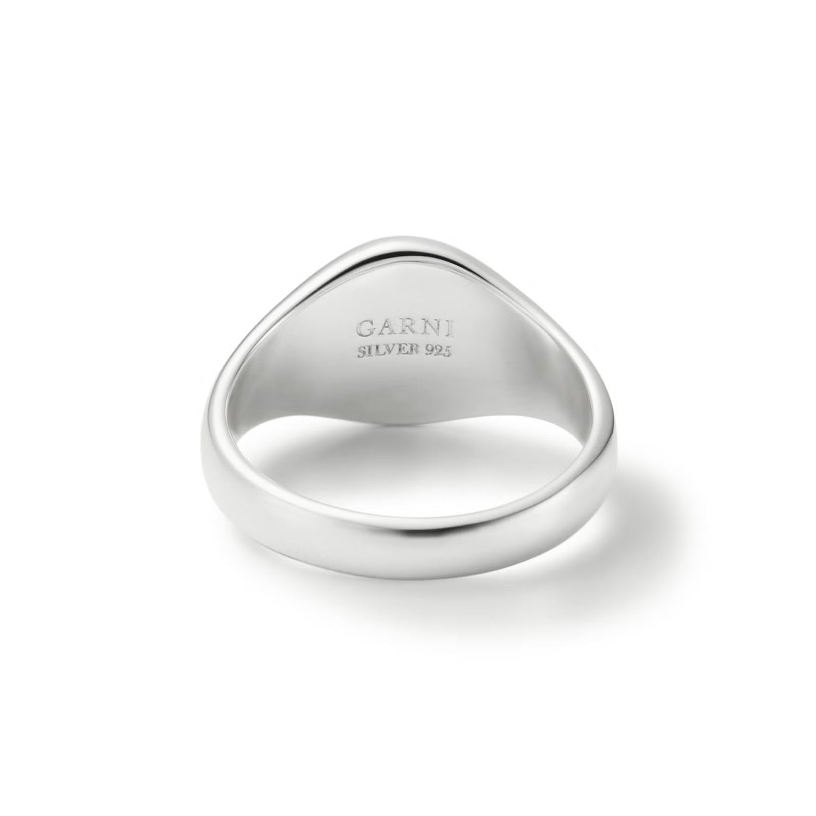 【お取り寄せ注文可能】Signet Ring No.1