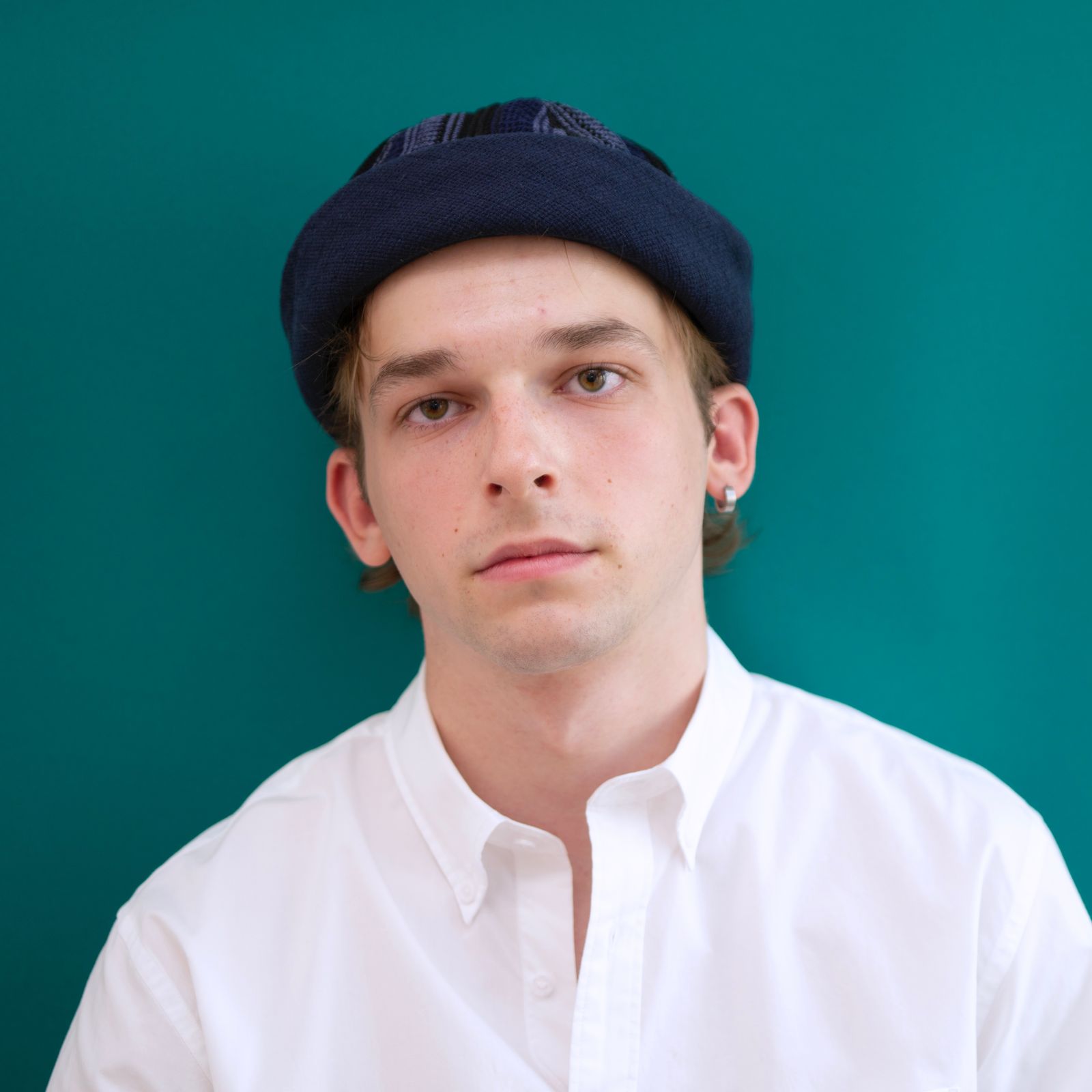 【残り一点】Hazel Dome Cap
