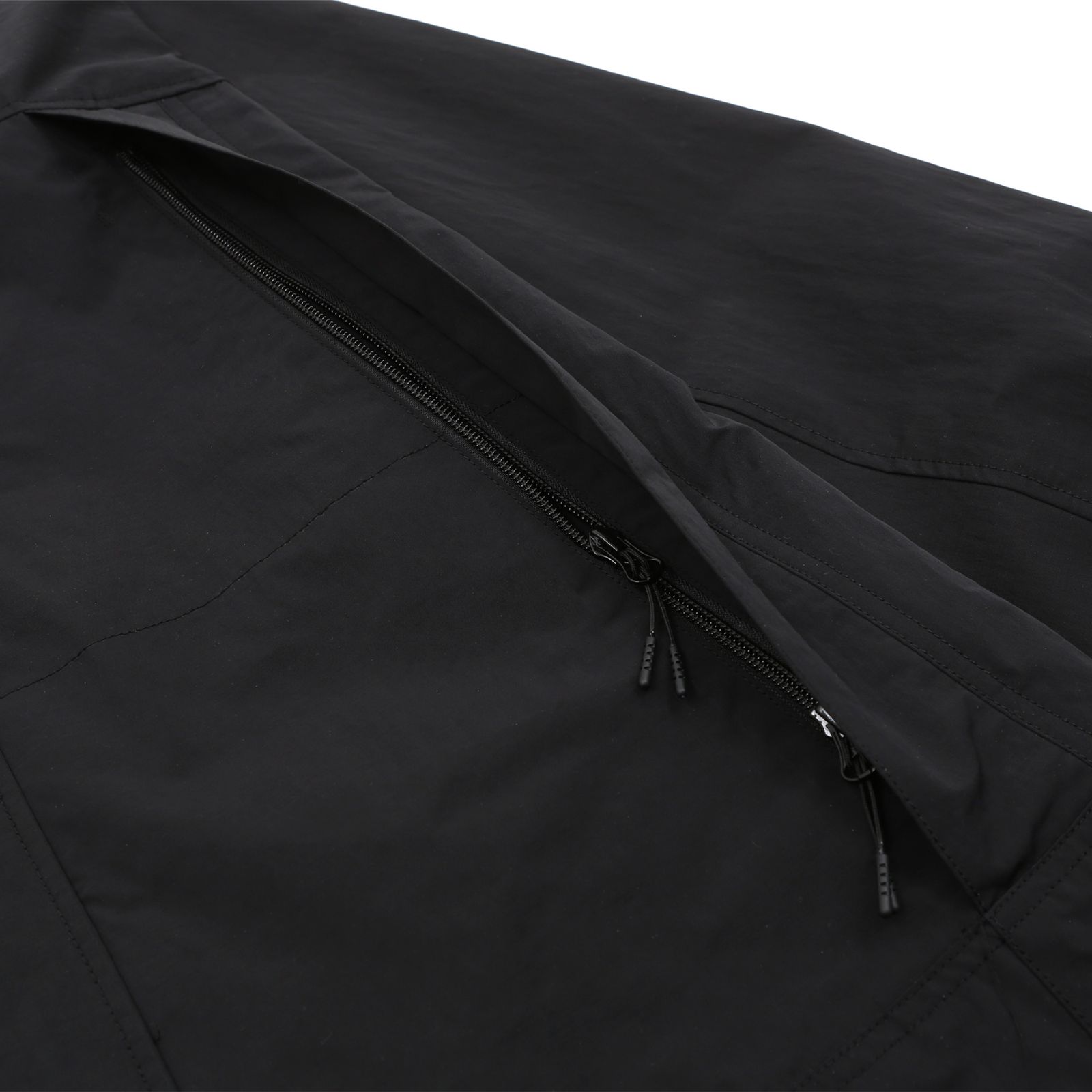 【残り一点】Hard Shell Wind Breaker Jacket