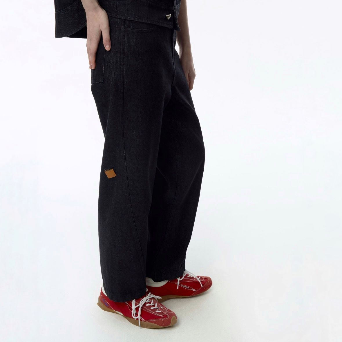 【残り一点】Sig; SV Tag Jeans 05