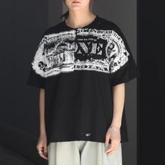 【残り一点】Dollar Bill
