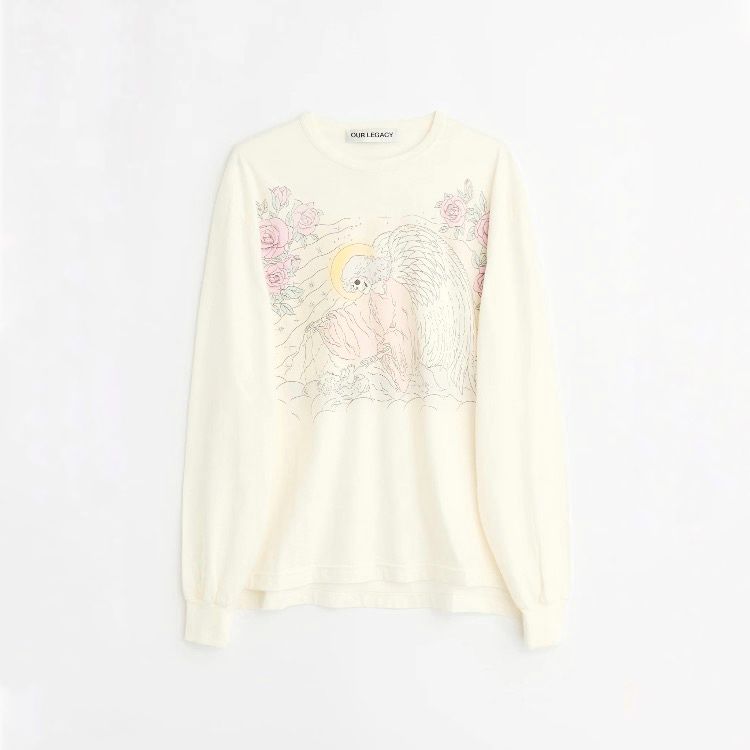 【残り一点】Cruise Longsleeve