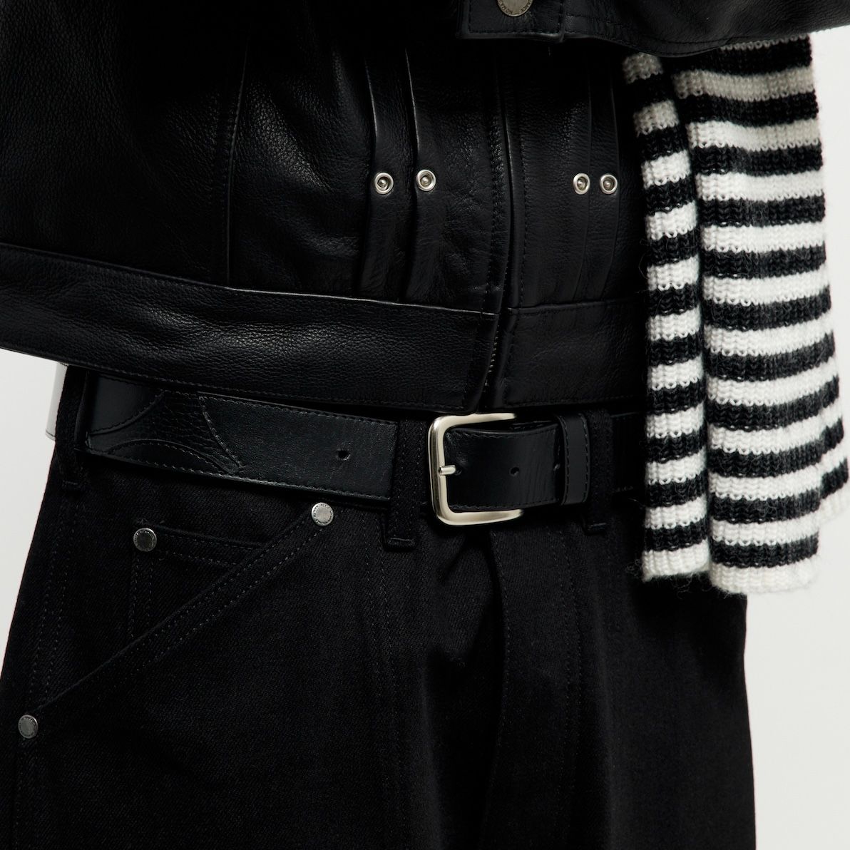 【残り一点】Membrane Belt