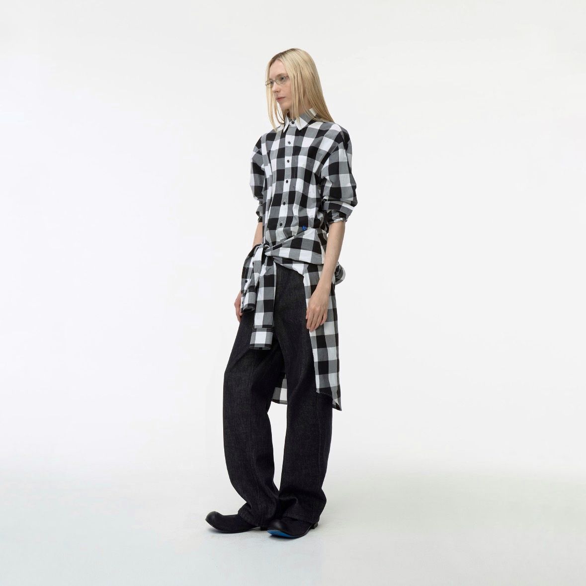 【残り一点】Sig; BL Tag Shirt 04