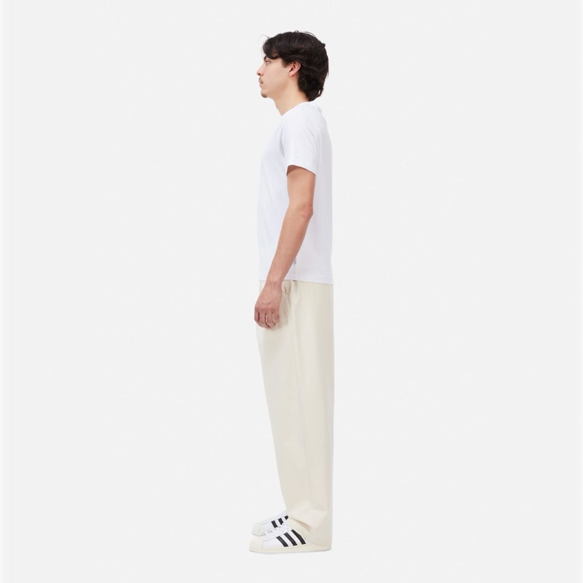 【残り一点】Baggy Chino Pants
