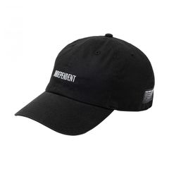 【残り一点】Independent Cap