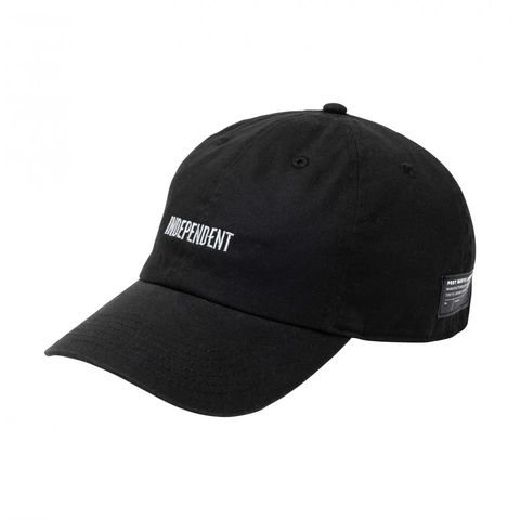【残り一点】Independent Cap