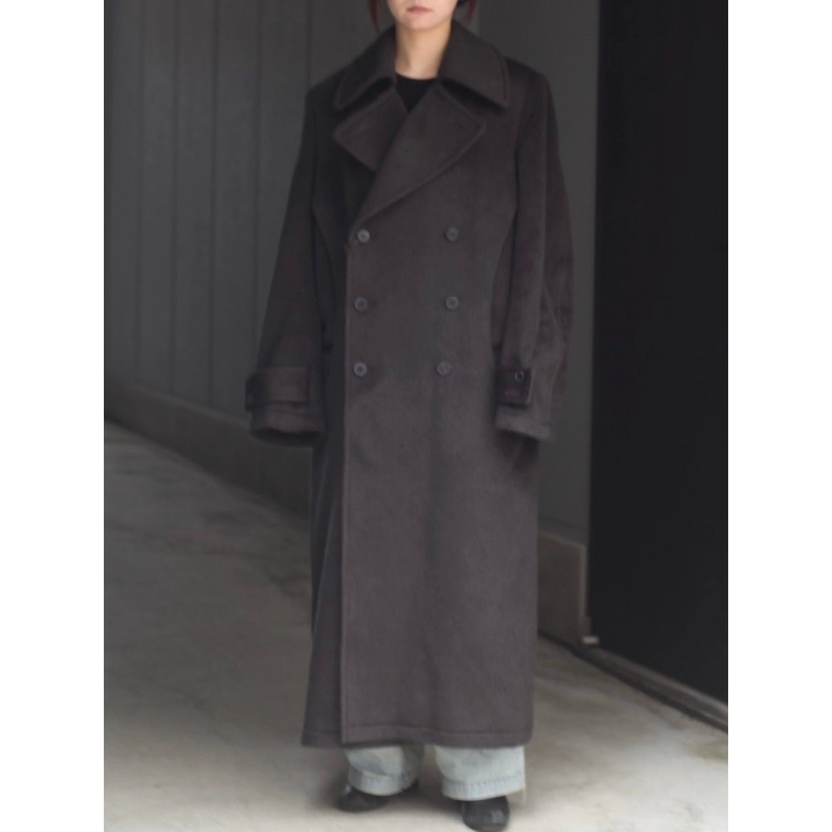 ジャケット・アウター / トレンチコート 通販 | ACRMTSM ONLINE ジャケット・アウター / トレンチコート 通販 | ACRMTSM ONLINE