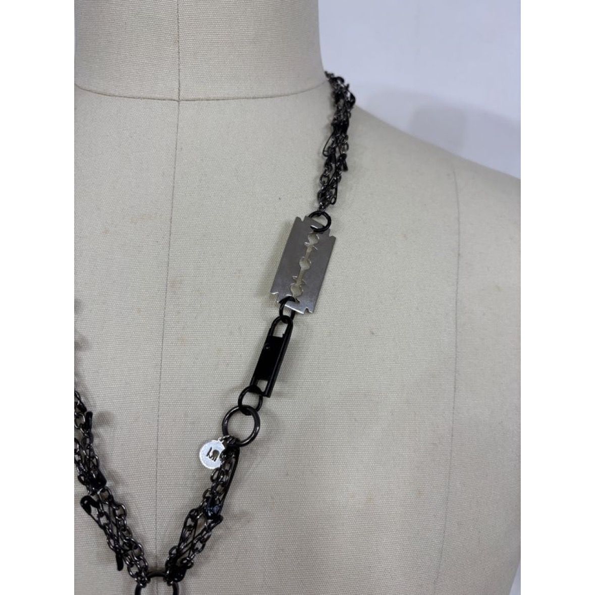 【残り一点】Skull Necklace