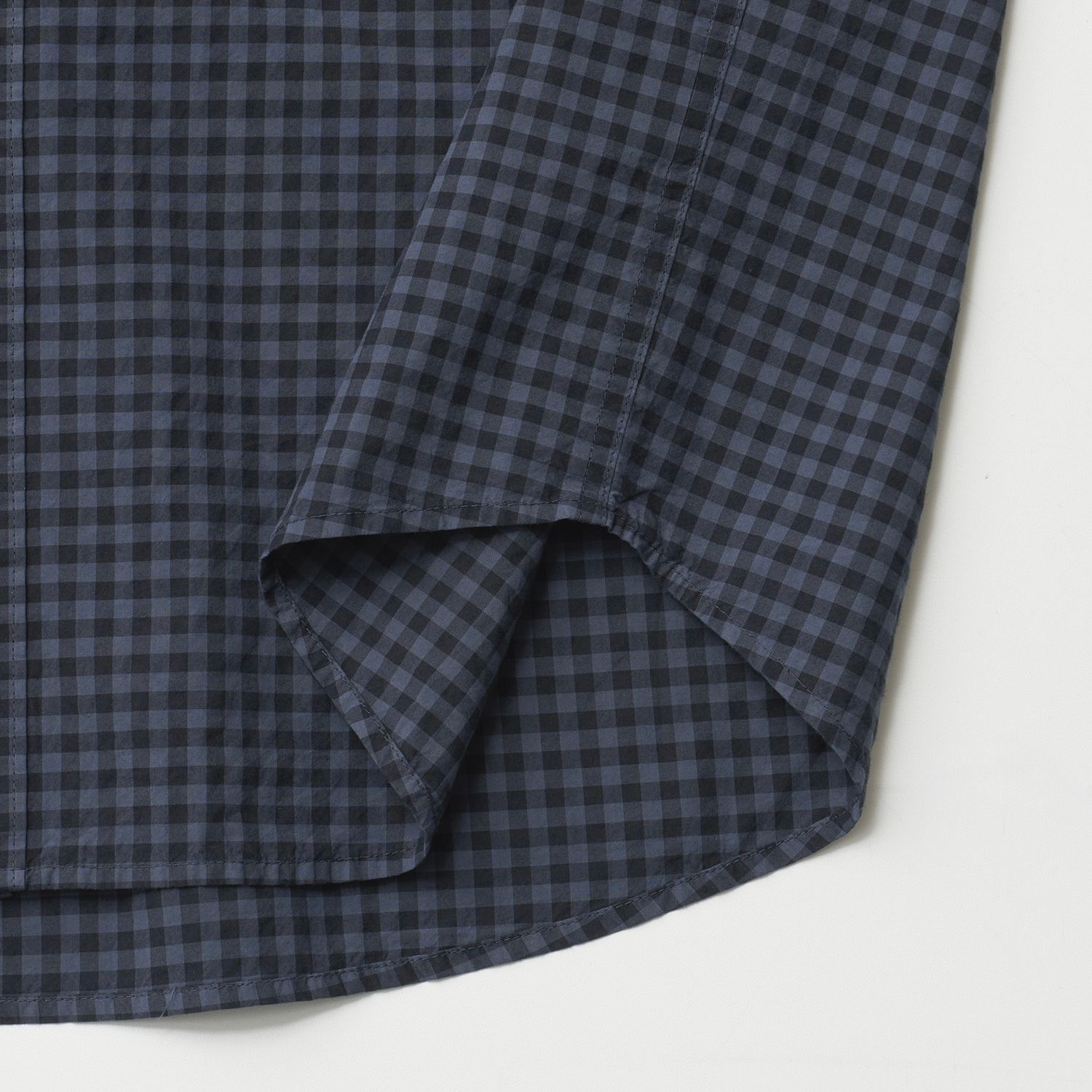 【残り一点】Huge Gingham Check Shirt