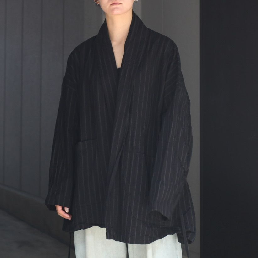 YOKO SAKAMOTO - 【残り一点】Atelier Haori | ACRMTSM ONLINE STORE