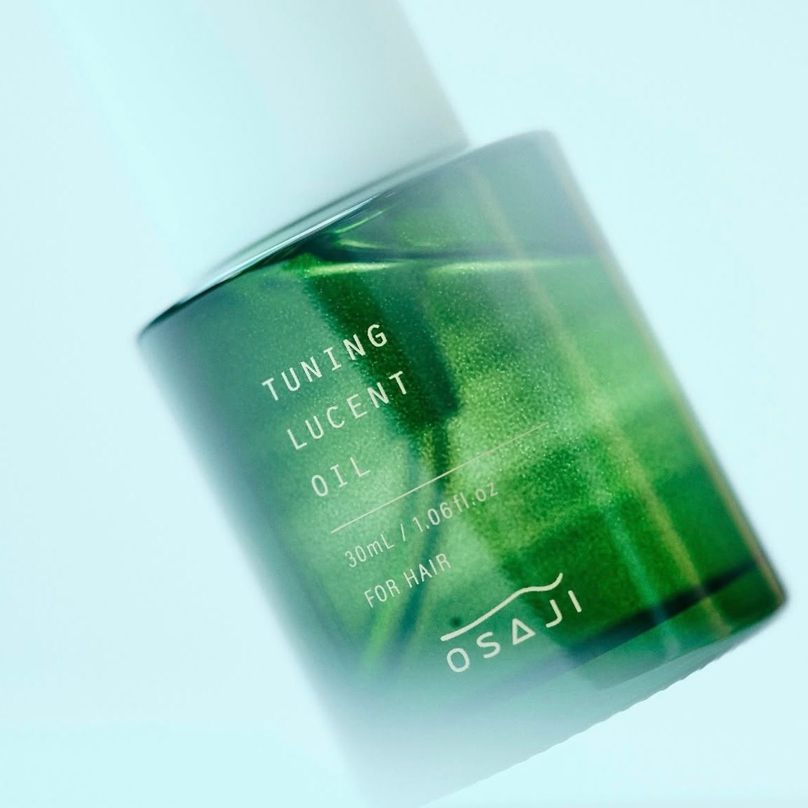【残り一点】チューニングルーセントオイル(IBUKI_30ml)
