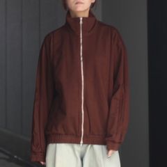 【残り一点】36G Needle Punch Piping Blouson