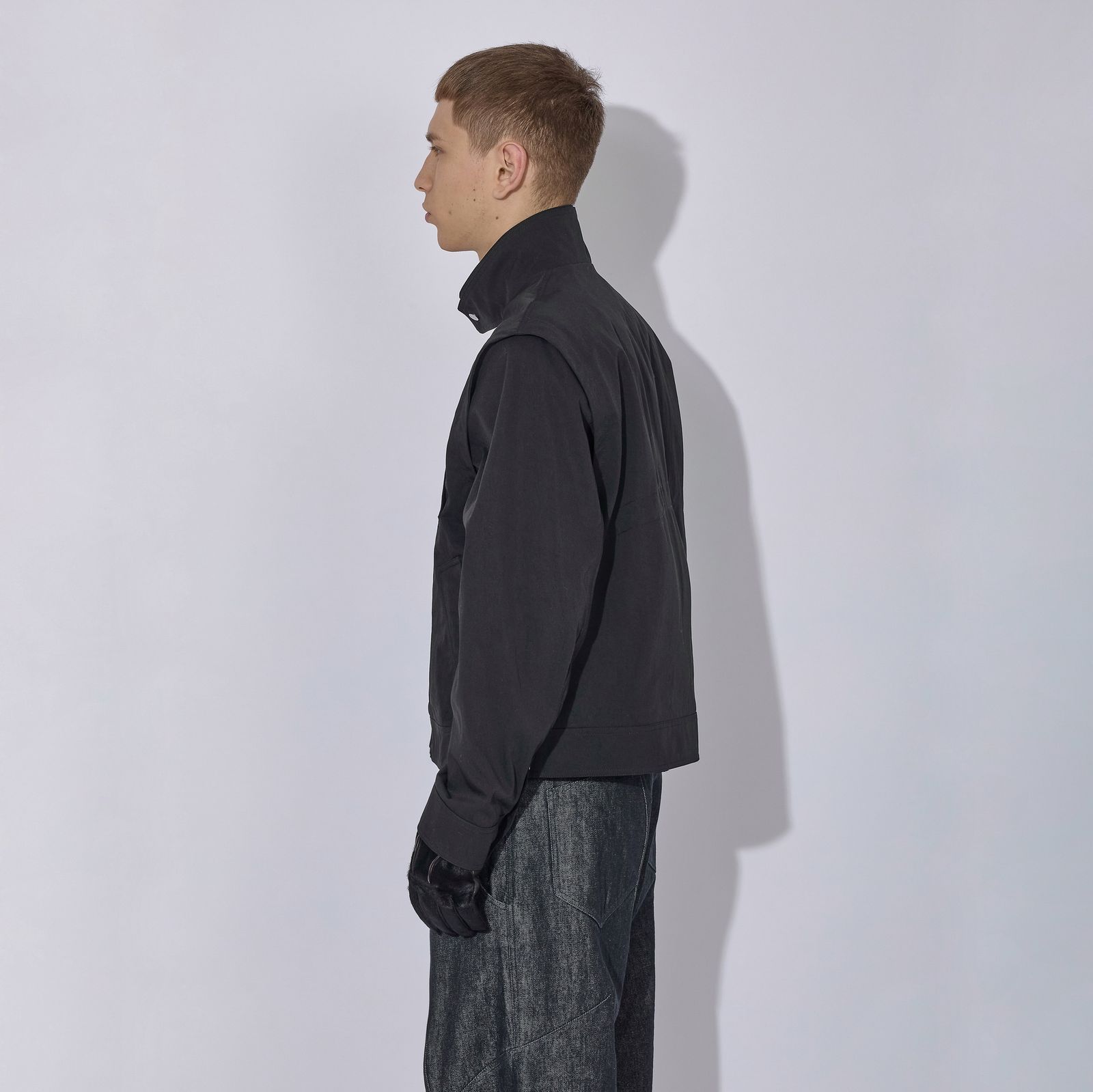 【残り一点】Pistula Jacket