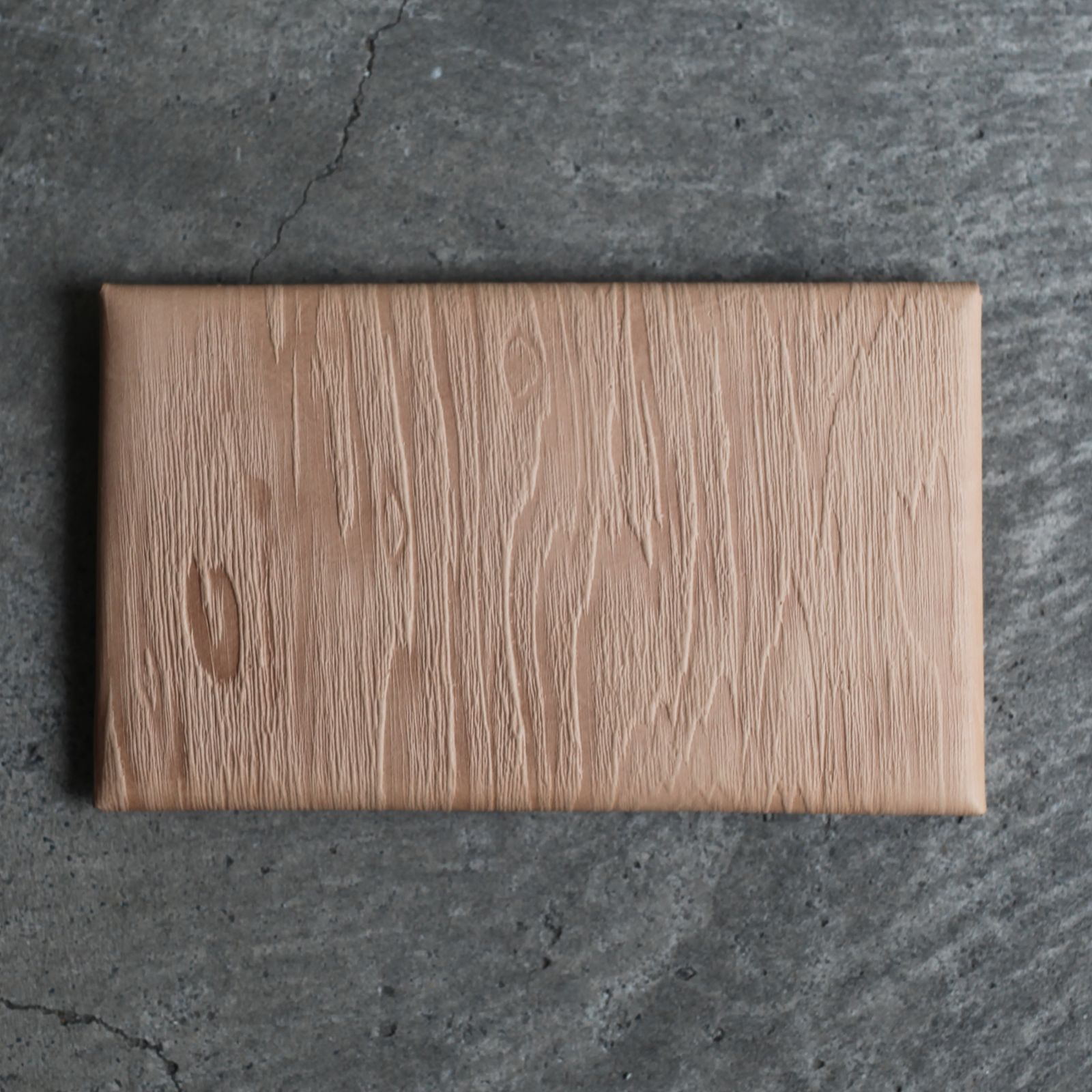 【残り一点】Seamless Long Wallet