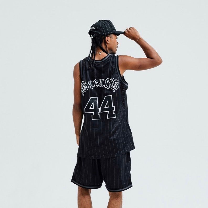 【残り一点】BB Game Jersey