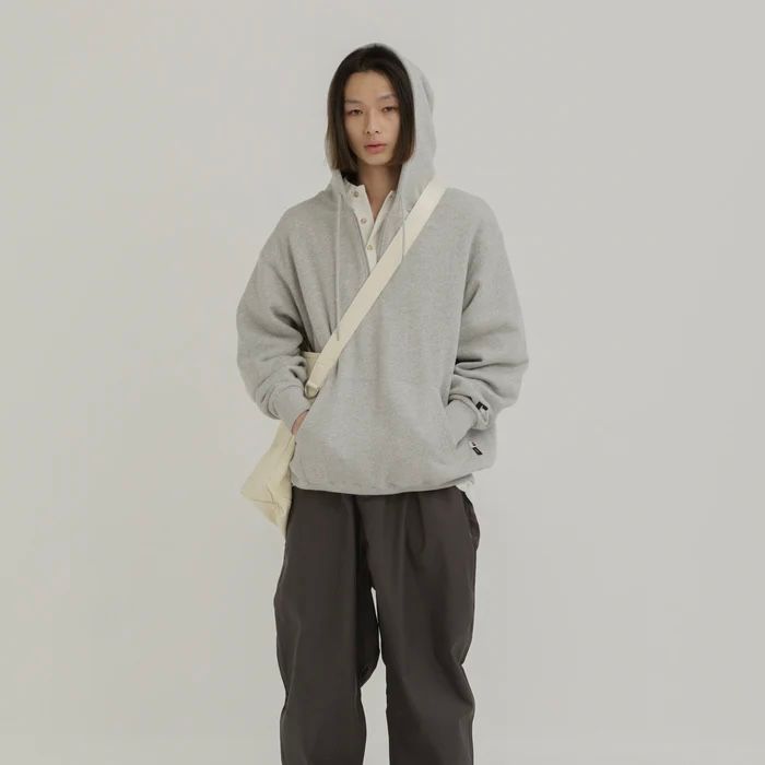 【残り一点】2way Canvas Tote Bag
