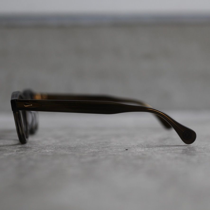 【残り一点】AR_44mm Gold Edition(鼻幅_24mm)