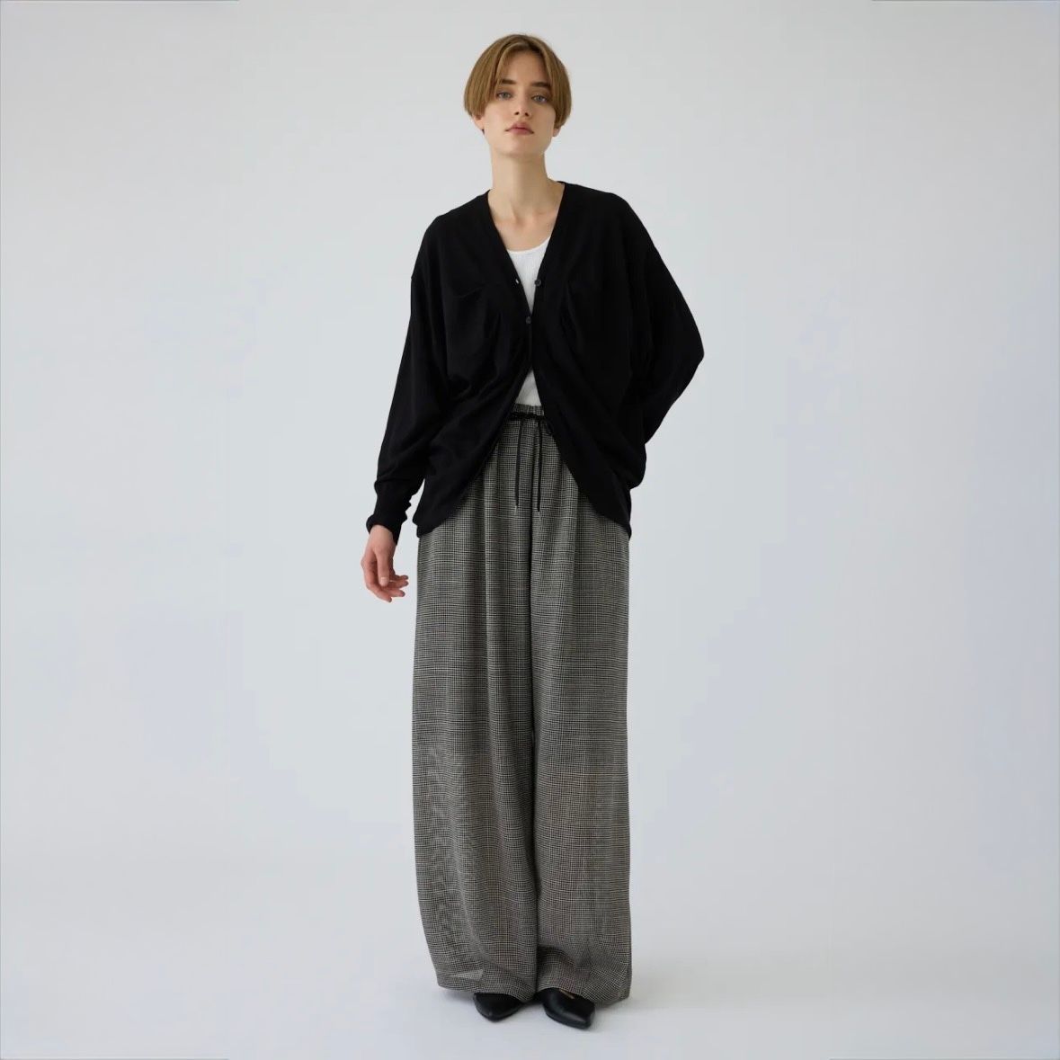 【残り一点】Side Drape CD