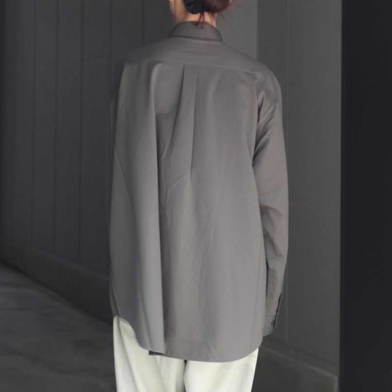 【残り一点】46G Atmosphere Shirt