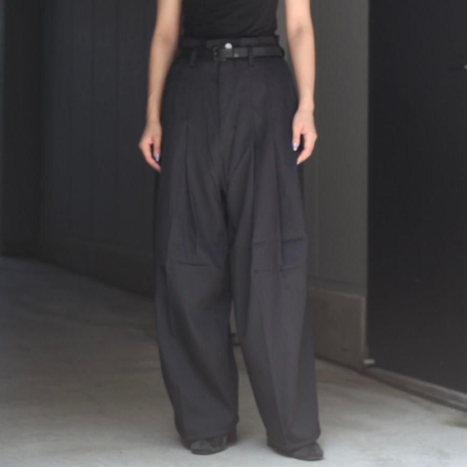【残り一点】Ordinary Office Hi Baggy