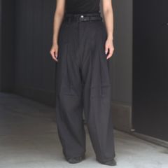 【残り一点】Ordinary Office Hi Baggy