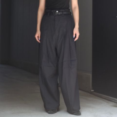 【残り一点】Ordinary Office Hi Baggy